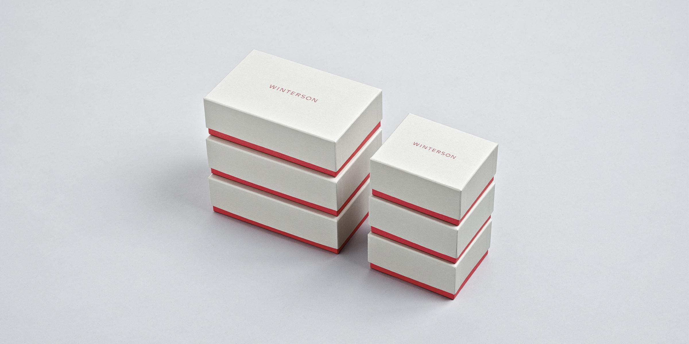 Winterson Luxury Jewellery