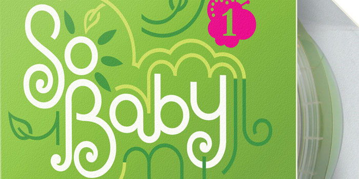 Before & After: So Baby