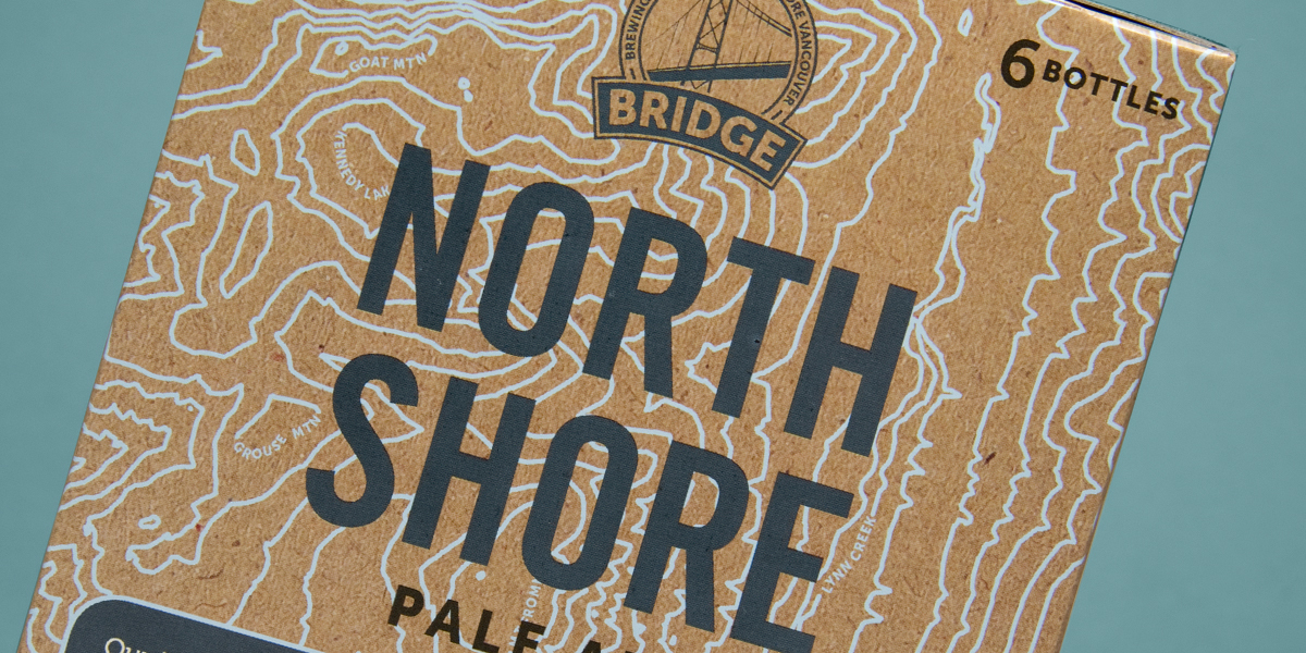 Bridge Brewing