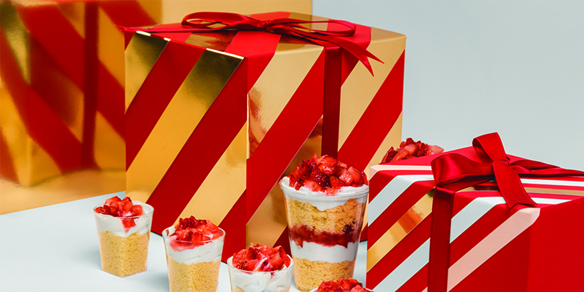 El Postre