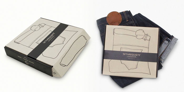 Fifthrequisite Jeans