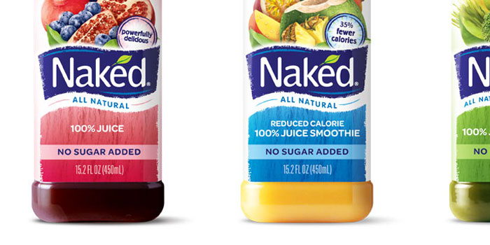 Naked Juice