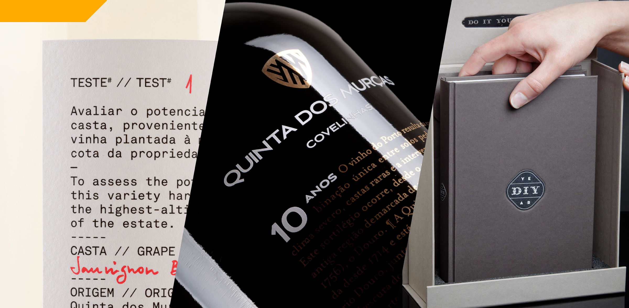 Spotlight: White Studio