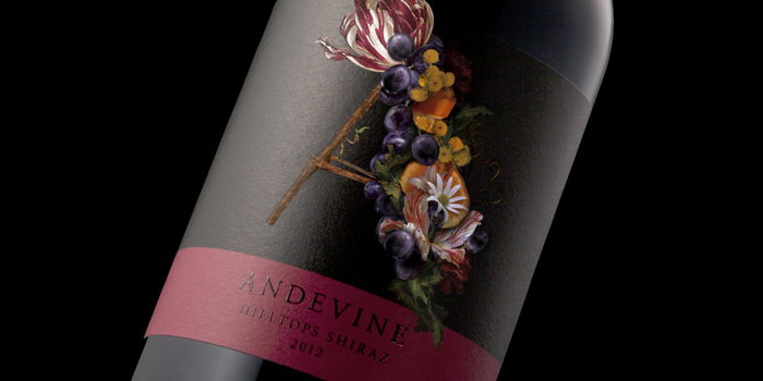 Andevine