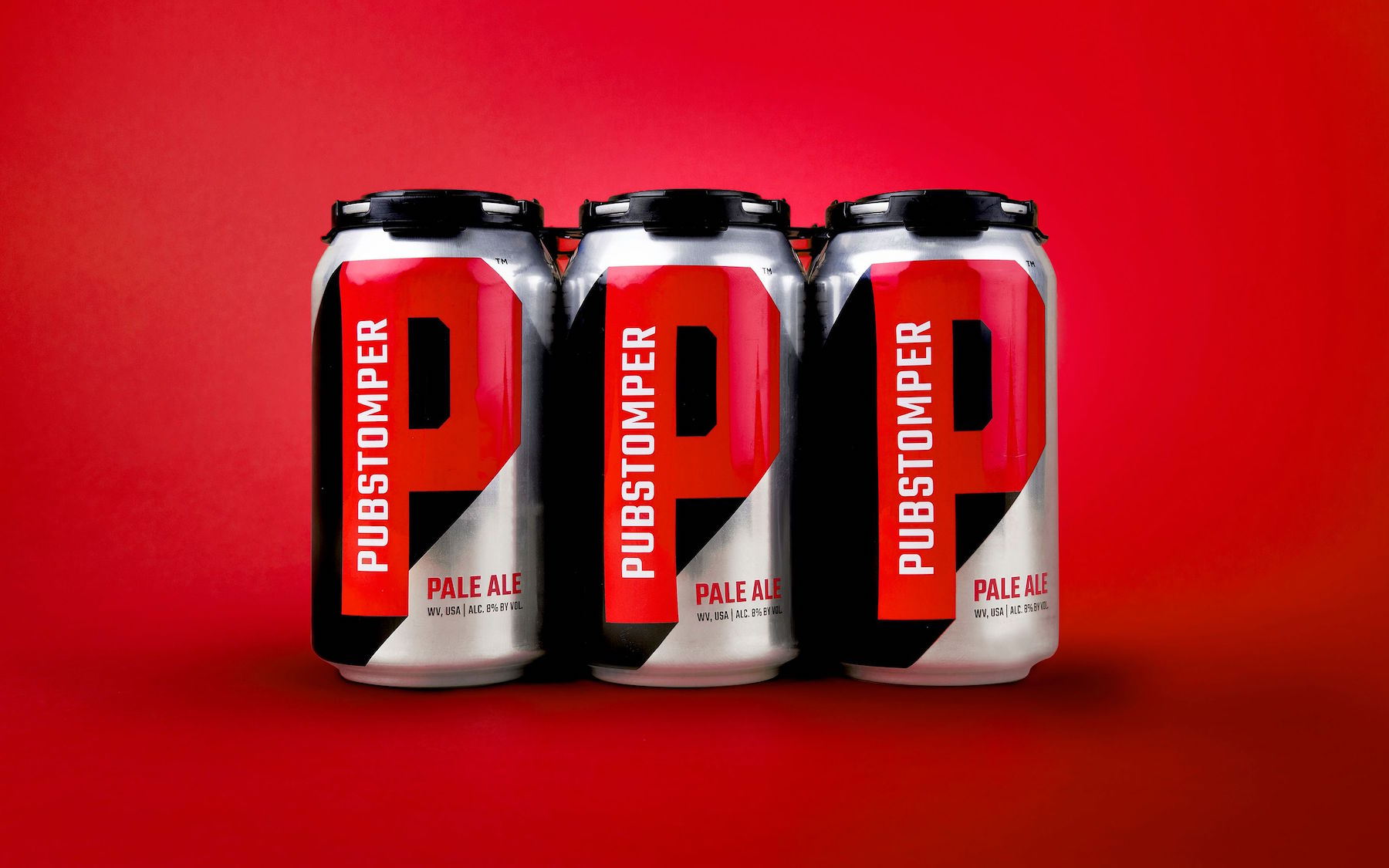 The Righteously Dank Ales of Pubstomper Brewing Co.