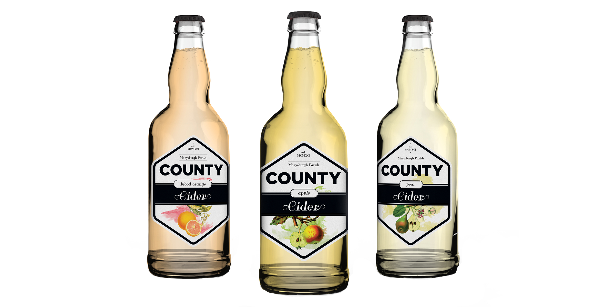 County Cider