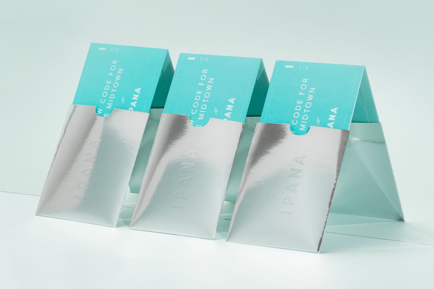 This Residential Project Branding Will Have You Yearning For A Vacation