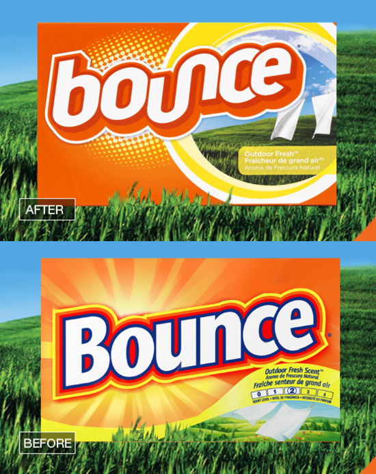 Bounce