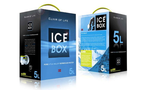 The Dieline Challenge: Finalists!