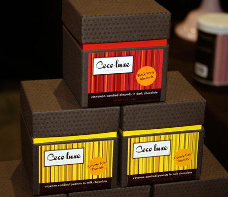 Coco-Luxe Confections