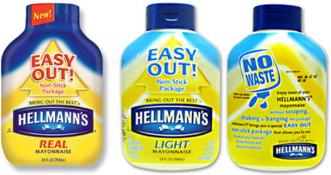 Article – Sales Copy Gone Wild, by Yael Miller