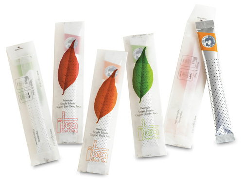 Sugart iTea Wand
