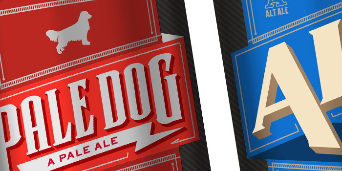 Hops & Grain Brewing