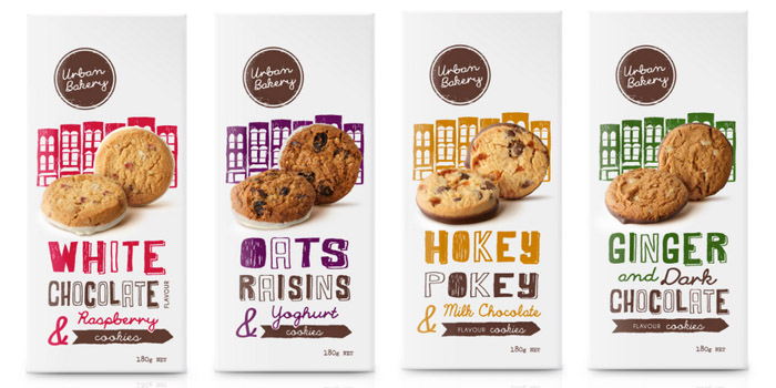 Urban Bakery
