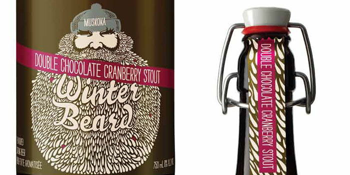Winter Beard