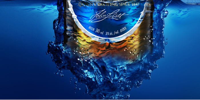 Labatt Blue