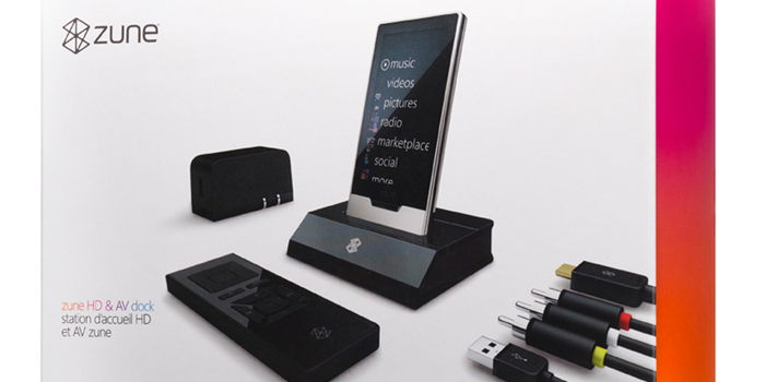 Zune
