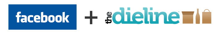 The Dieline is now on Facebook!