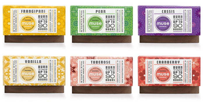 Muse Perfumery