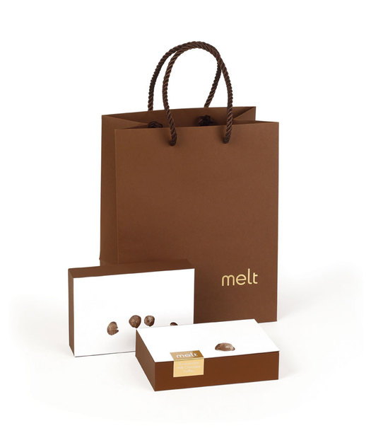 Looking Back: This week in 2007 & 2008 on The Dieline