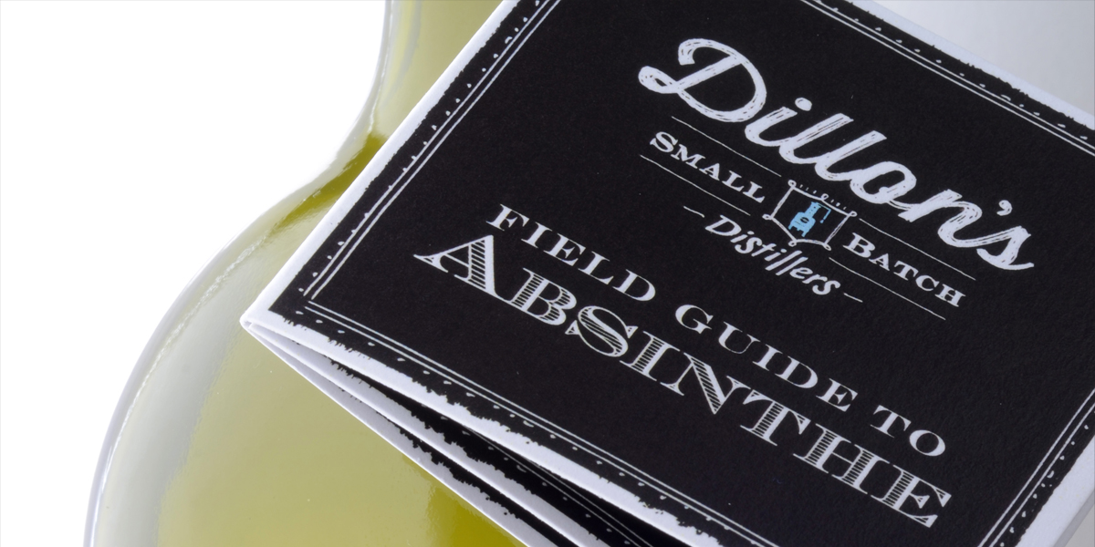 Dillon’s Absinthe