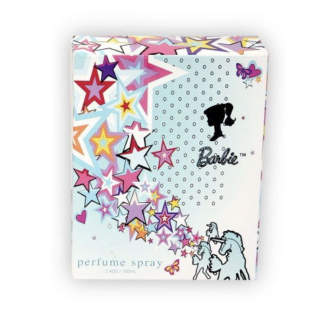 Barbie Fragrance