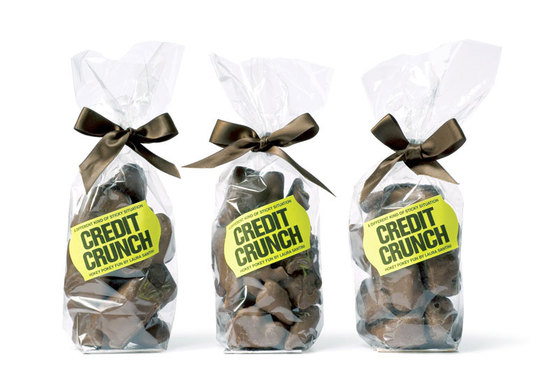 Credit Crunch
