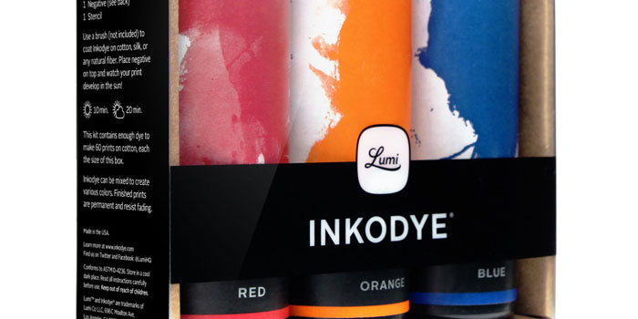 Lumi Inkodye