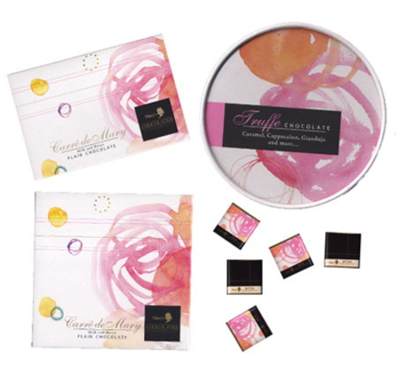 Mizue Hirano Watercolor