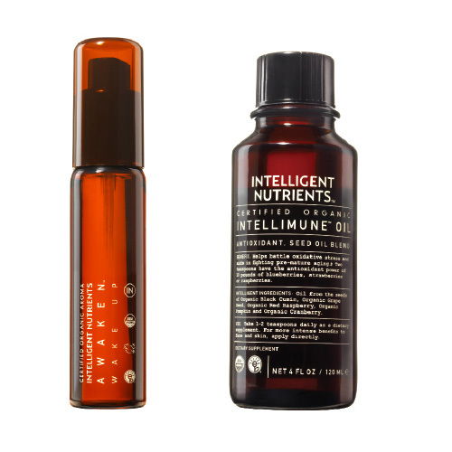 INTELLIGENT NUTRIENTS