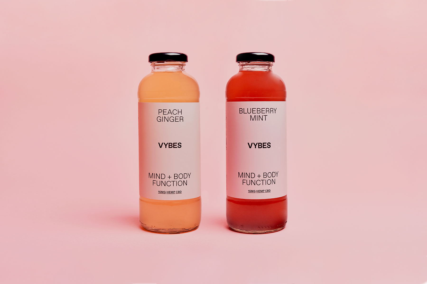 Get Grounded With VYBES