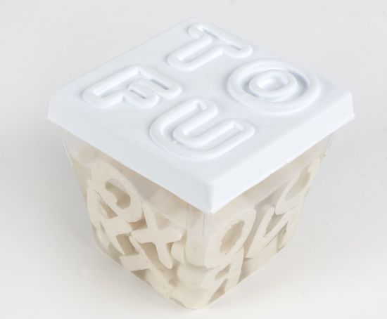 Student Spotlight: Typo Tofu