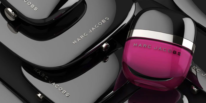 Marc Jacobs Cosmetics