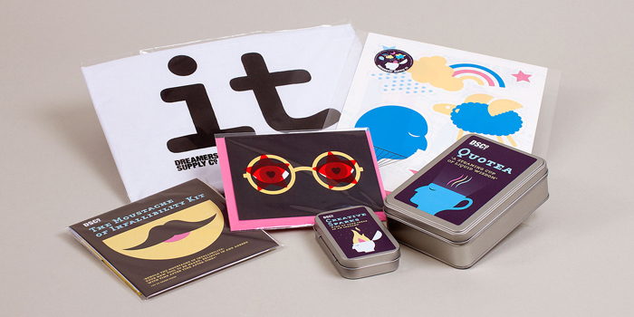 Dreamers’ Supply Co.