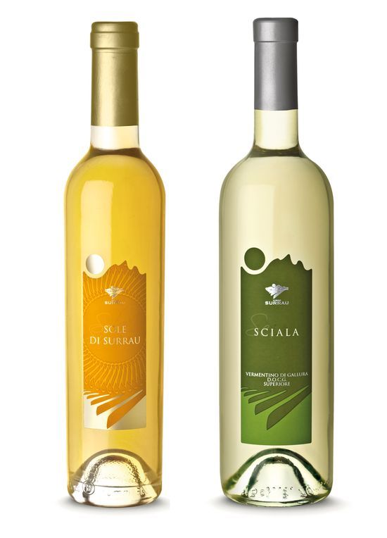 Surrau Winery