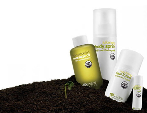 Origins Organics