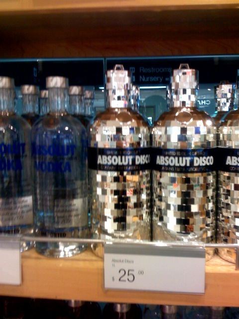 Absolut Disco