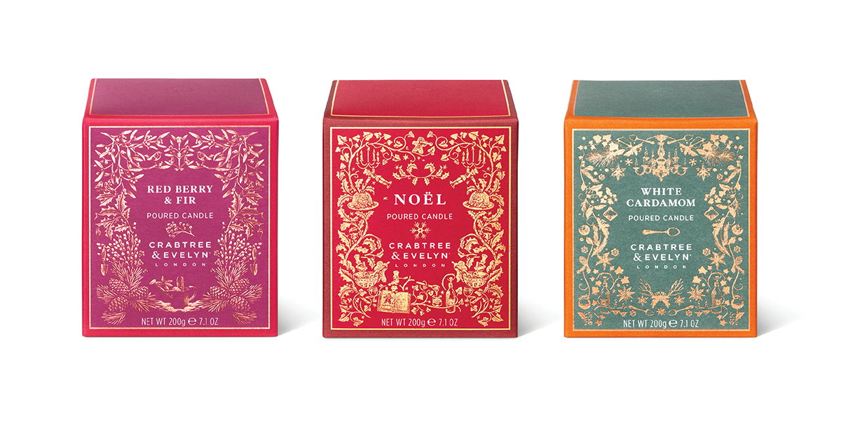 Carton Boxes packaging