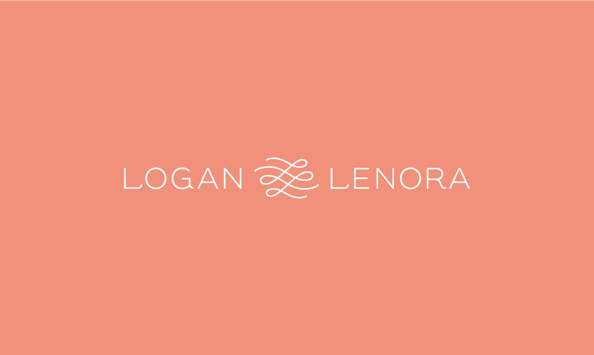 Logan & Lenora