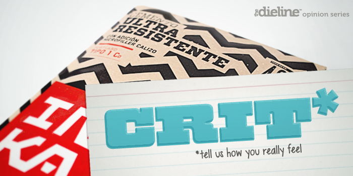 Crit* Inka Cement