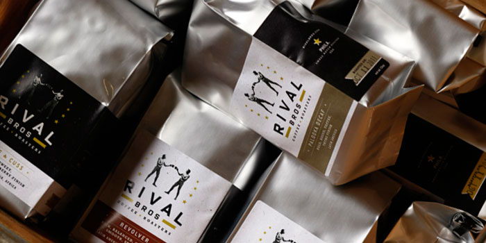Rival Bros Coffee