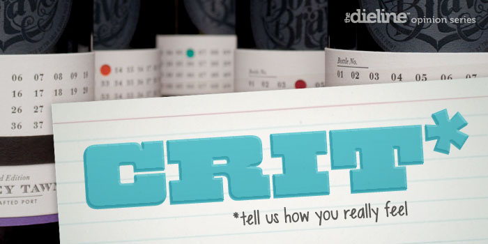 CRIT*: The Bold & Brave Port Co.