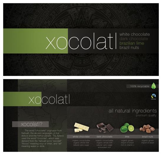 Student Spotlight: Xocolatl