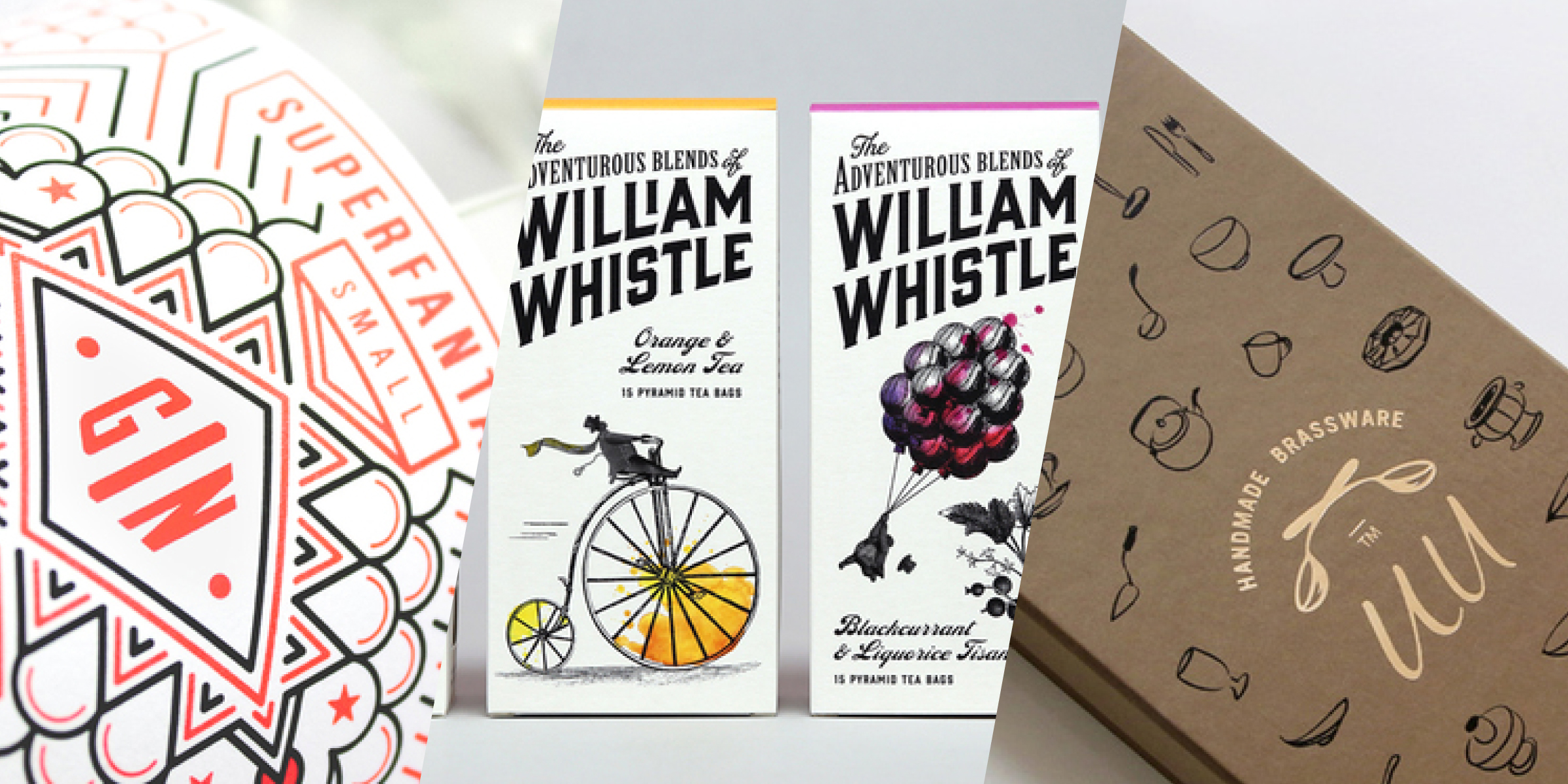 Top 10 Packaging Projects and Articles
