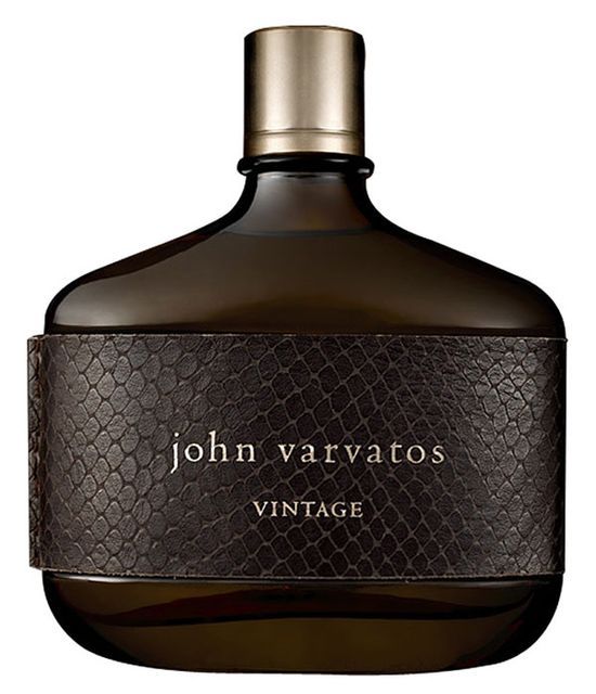 John Varvatos Mens Fragrance