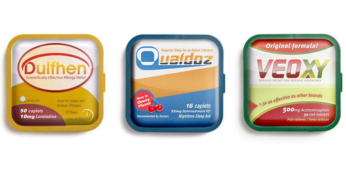 Help: A New Approach