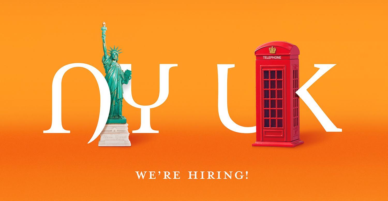 Job of the Week: Chase Design Group