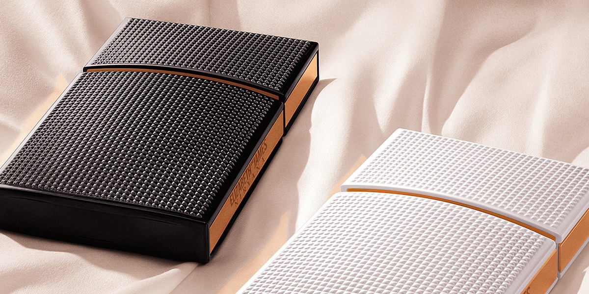 Elizabeth and James: Nirvana by Mary–Kate and Ashley Olsen