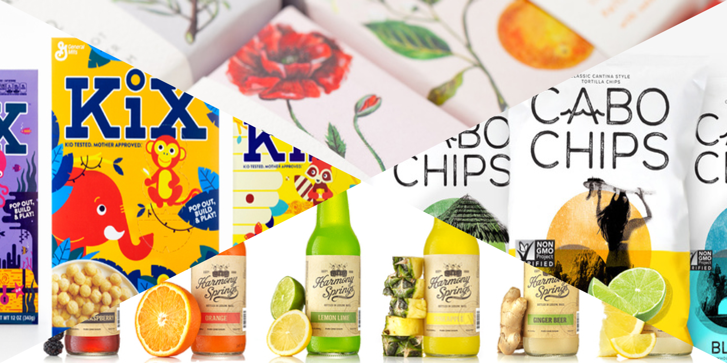 Packaging Project Top 10 Packaging Projects & Articles - DIELINE