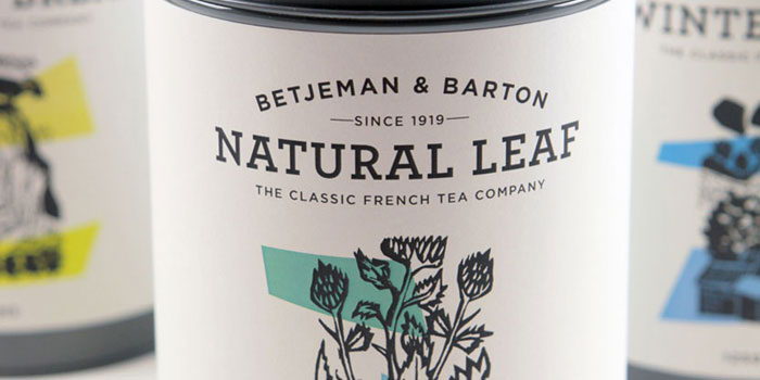 Student Spotlight: Betjeman & Barton